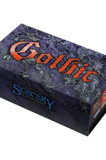 Sorcery: Contested Realm TCG Gothic Booster Display (36) english