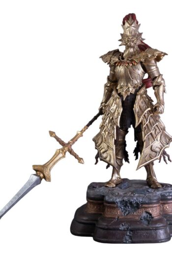 Dark Souls Statue Dragon Slayer Ornstein (Reproduction) 79 cm