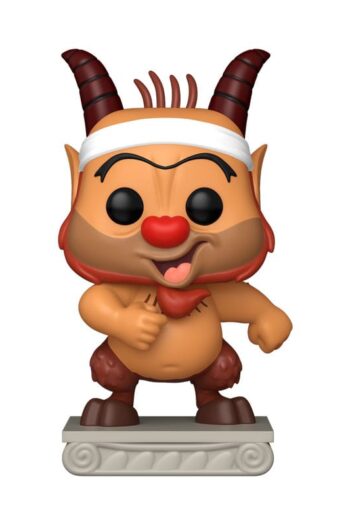Hercules 25th Anniversary POP! Movies Vinyl Figure Training Phil 9 cm