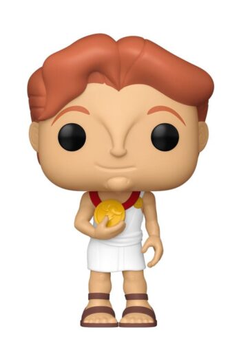 Hercules 25th Anniversary POP! Movies Vinyl Figure Young Hercules 9 cm