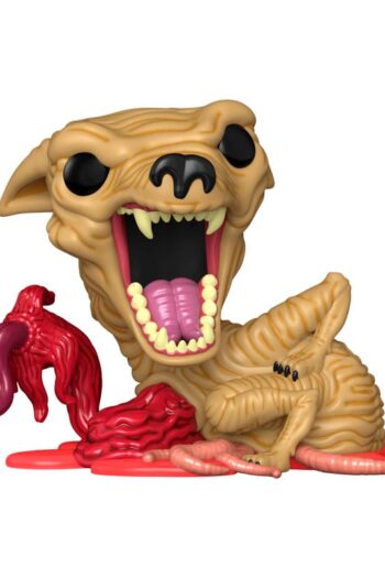 The Thing POP! Movies Vinyl Figure Dog Thing 9 cm