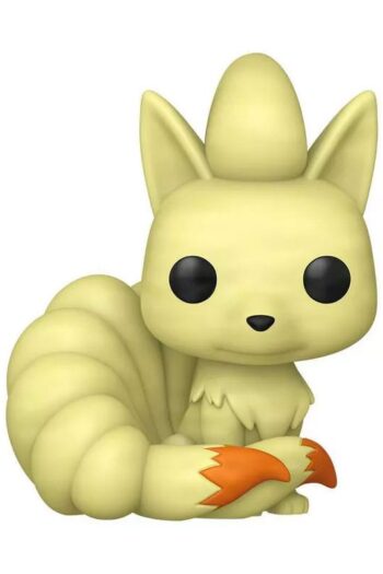 Pokémon Super Sized Jumbo POP! Vinyl Figure Ninetales 25 cm