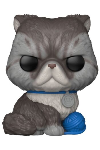 Funko-Legacy POP! Pets Vinyl Figure Persian Cat 9 cm