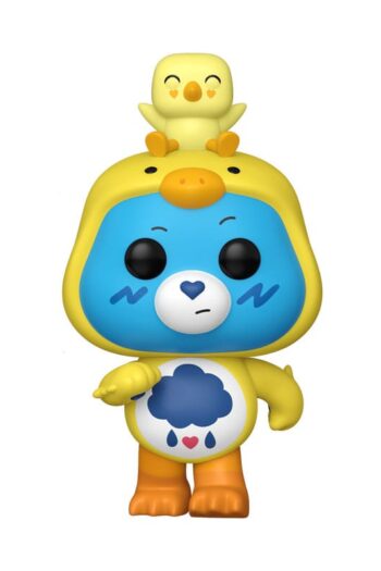 CB SPRG POP! TV Vinyl Figure Grumpy Chick 9 cm