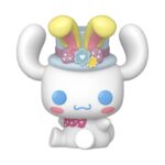 Hello Kitty POP! Animation Vinyl Figure Spring- Cinnamoroll(CKIE) 9 cm