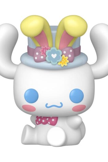 Hello Kitty POP! Animation Vinyl Figure Spring- Cinnamoroll(CKIE) 9 cm