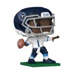 NFL: Legends POP! Sports Vinyl Figure Titans - Cam Ward 9 cm