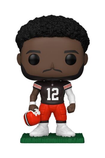 NFL: Legends POP! Sports Vinyl Figure Browns - Shedeur Sanders 9 cm