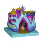 Hasbro Bitty POP! Town Vinyl Figure MLP-Castle of Friendship
