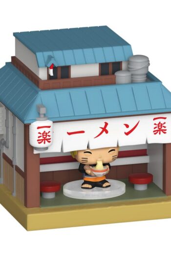 Naruto Shippuden Bitty POP! Town Vinyl Figure Ichiraku Ramen