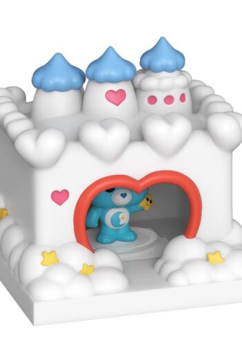 Care Bears Bitty POP! Town Vinyl Figure CBCastle