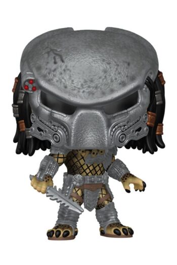 Predator POP! Movies Vinyl Figure Bull Predator 9 cm