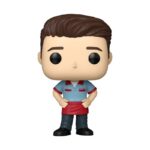 Beverly Hills, 90210 POP! TV Vinyl Figure Brandon Walsh 9 cm