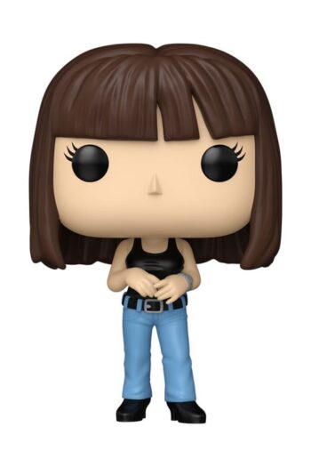 Beverly Hills, 90210 POP! TV Vinyl Figure Brenda Walsh 9 cm