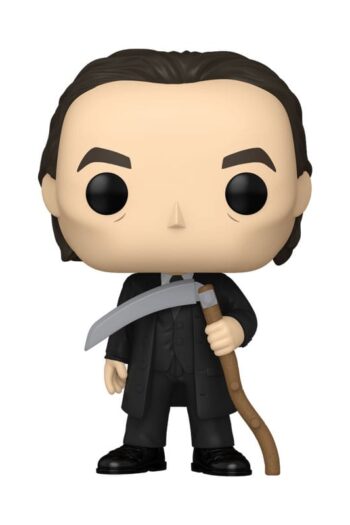 Supernatural POP! Vinyl Figure Death 9 cm