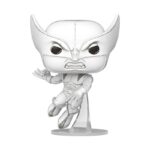 Marvel POP! Vinyl Figure Sketched - Wolverine 9 cm