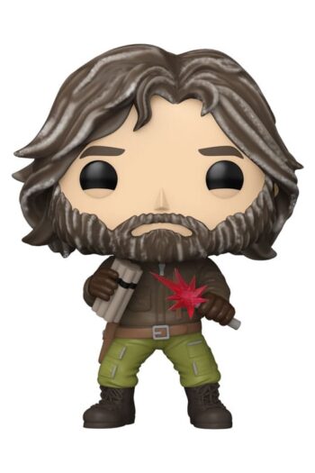 The Thing POP! Movies Vinyl Figure RJ MacReady 9 cm