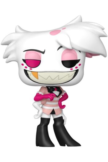 Hazbin Hotel POP! Animation Vinyl Figure Angel Dust 9 cm