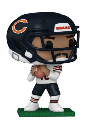 NFL: Legends POP! Sports Vinyl Figure Bears- Caleb Williams 9 cm