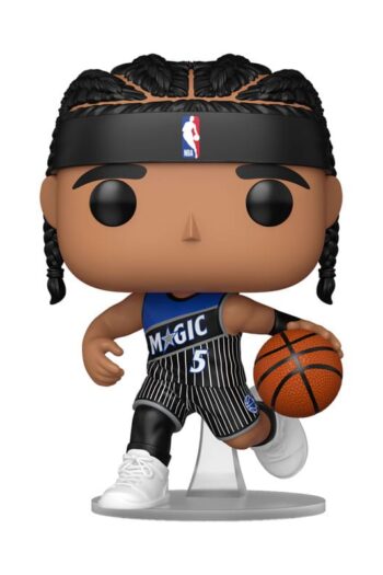 NBA Legends POP! Sports Vinyl Figure Magic- Paolo Banchero (Black) 9 cm