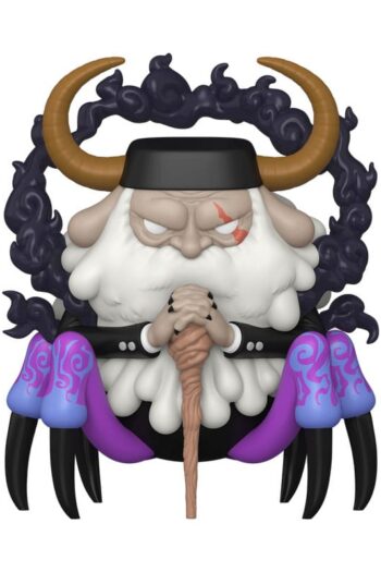 One Piece Super Sized Jumbo POP! Vinyl Figure St. Jaygarcia Saturn 25 cm