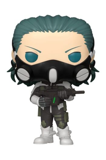 Kaiju No. 8 POP! Animation Vinyl Figure Haruichi 9 cm