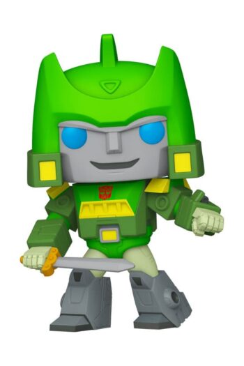 Transformers POP! TV Vinyl Figure Springer 9 cm
