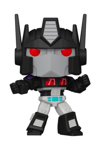 Transformers POP! TV Vinyl Figure Nemesis Prime 9 cm