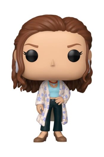 Charmed POP! TV Vinyl Figure Phoebe Halliwell 9 cm