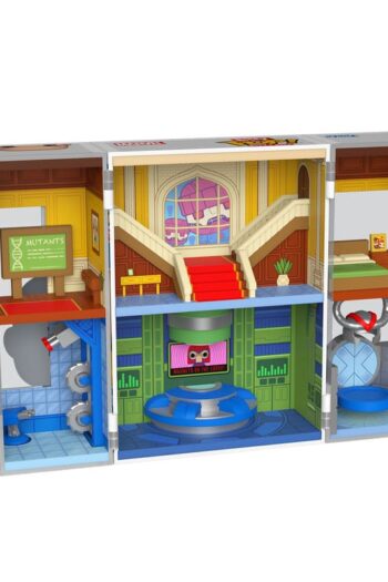 X-Men Bitty POP! Boxes Vinyl Figure Xavier's School