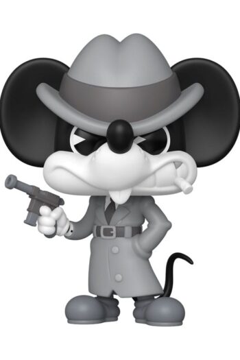 Mouse: P.I. for Hire POP! Games Vinyl Figure Jack Pepper 9 cm