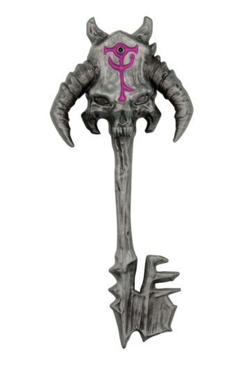 Doom: The Dark Ages Replica Secret Key Limited Edition