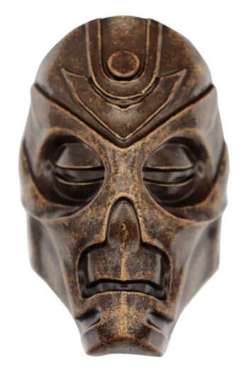 The Elder Scrolls V Replica Skyrim Nahkriin Dragon Priest Mask Limited Edition