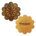 Magic: The Gathering Medallion Tablet of the Guilds Limited Edition