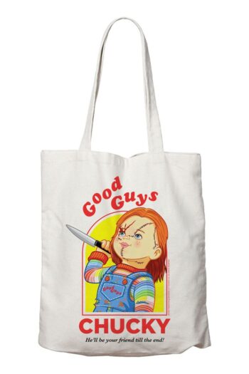 Chucky Tote Bag