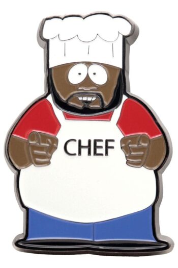 South Park Bottle Opener Chef