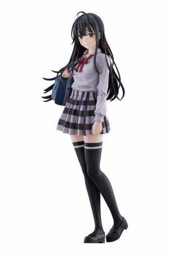 My Youth Romantic Comedy Is Wrong, as I Expected Tenitol PVC Statue Yukino Yukinoshita 30 cm