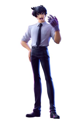 Hell Teacher: Jigoku Sensei Nube Trio-Try-iT PVC Statue Meisuke Nueno 21 cm