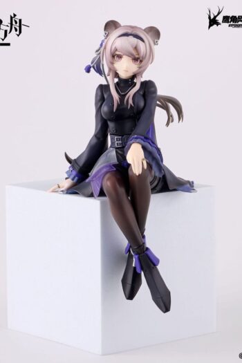 Arknights  Noodle Stopper PVC Statue Lin 14 cm