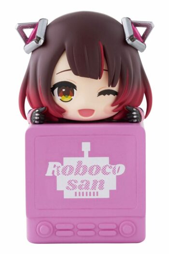 Hololive Production Hikkake PVC Statue Robocosan 10 cm