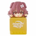 Hololive Production Hikkake PVC Statue Inugami Korone 10 cm