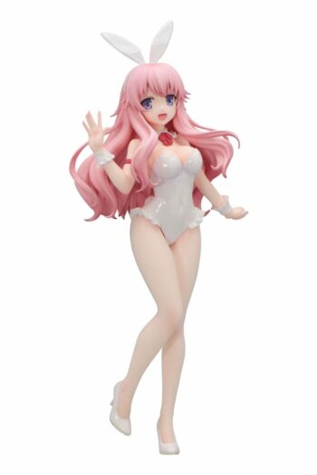 Baka And Test Summon the Beasts II BiCute Bunnies PVC Statue Himeji Mizuki 28 cm