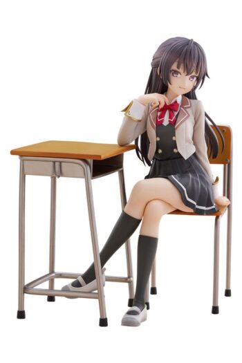 Alya Sometimes Hides Her Feelings in Russian F:Nex PVC Statue 1/7 Yuki Suo 18 cm