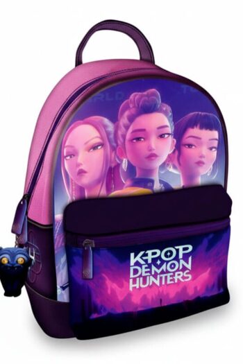 KPop Demon Hunters Backpack Huntrix