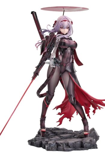 Goddess of Victory: Nikke PVC Statue 1/7 Scarlet: Black Shadow 25 cm