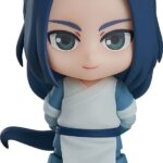 The Legend of Hei Nendoroid Action Figure Wuxian 10 cm