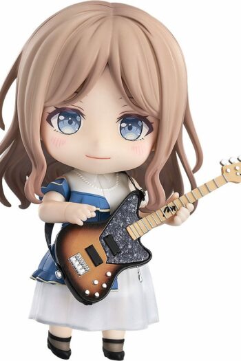 BanG Dream! Nendoroid Action Figure Soyo Nagasaki 10 cm