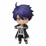 Tougen Anki Nendoroid Action Figure Netero 10 cm