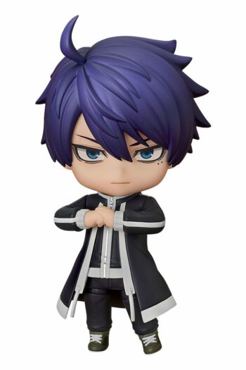 Tougen Anki Nendoroid Action Figure Netero 10 cm