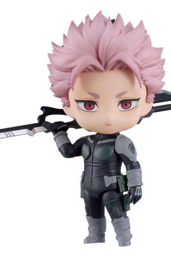 Kaiju No. 8 Nendoroid Action Figure Gen Narumi 10 cm